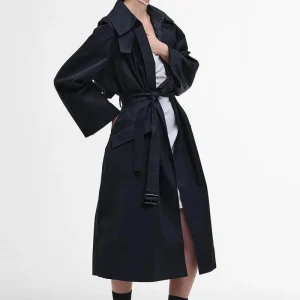 Trench impermeabile Harley Barbour The Edit by Alexa