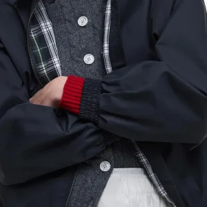 Bomber impermeabile Anna Barbour The Edit by Alexa