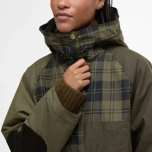 Giacca antipioggia Shelley