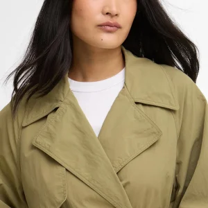 Trench antipioggia Layla