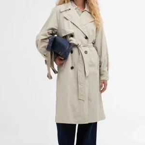 Trench antipioggia Layla