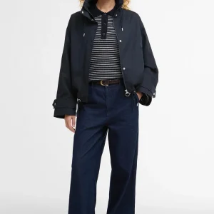 Giacca antipioggia Bronwyn