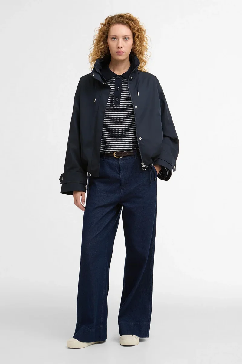 Giacca antipioggia Bronwyn