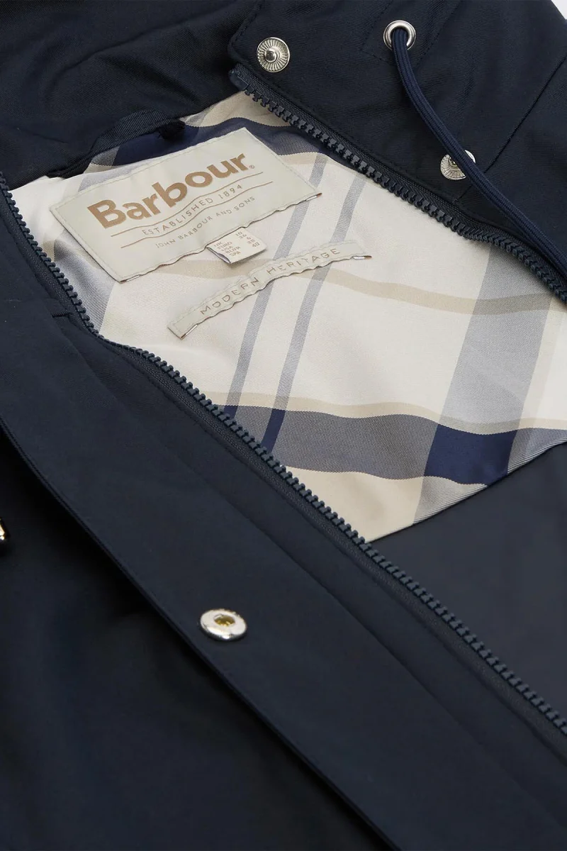 Giacca antipioggia Bronwyn - immagine 8