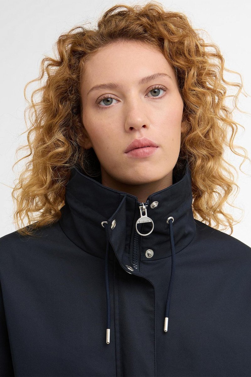 Giacca antipioggia Bronwyn - immagine 3