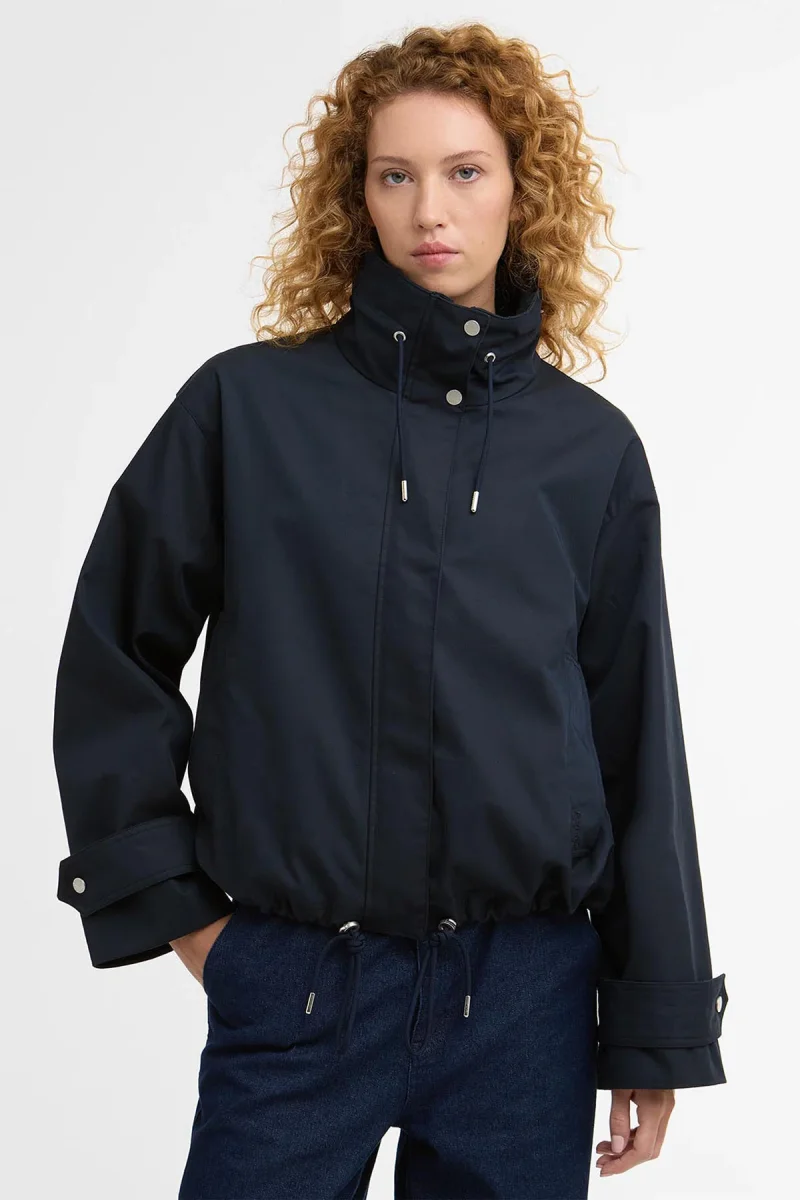 Giacca antipioggia Bronwyn - immagine 4