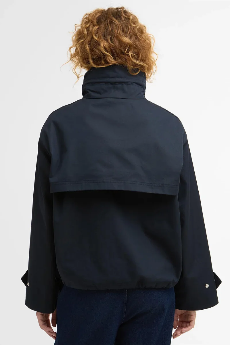 Giacca antipioggia Bronwyn - immagine 5