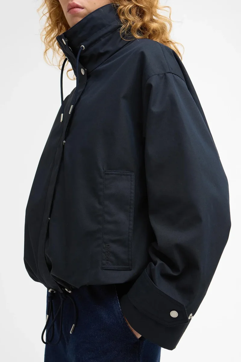 Giacca antipioggia Bronwyn - immagine 6