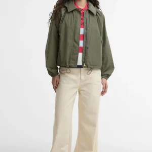 Giacca antipioggia Broomhill Paul Smith Loves Barbour