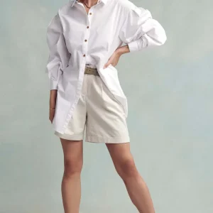 Shorts Sartoriali Daria