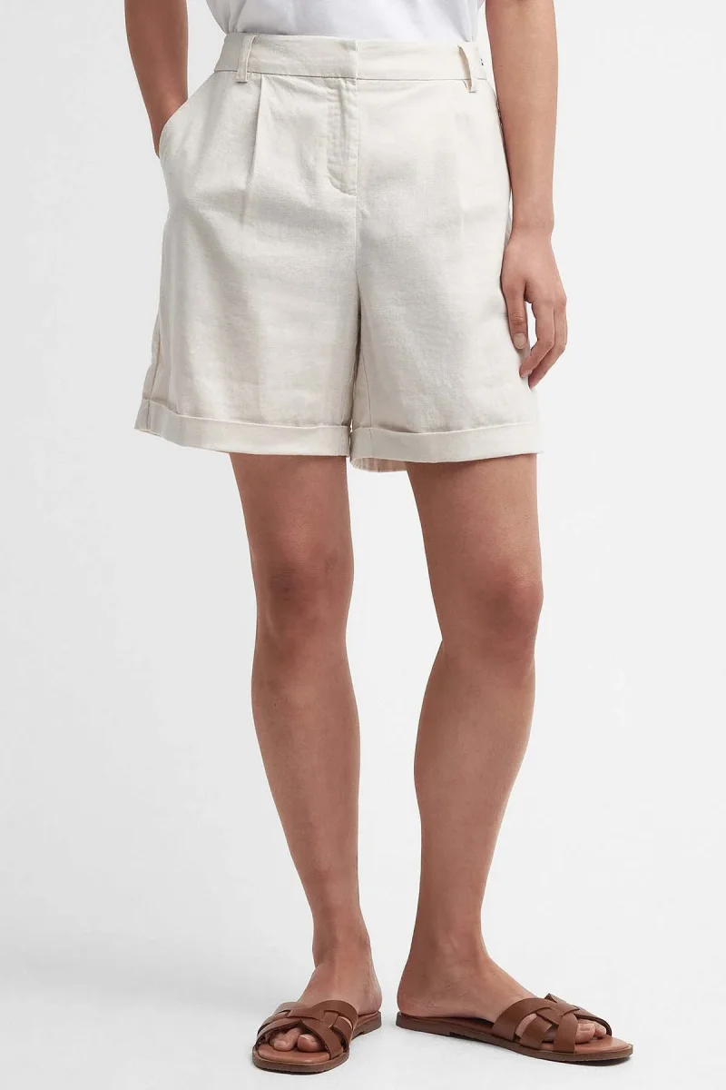 Shorts Sartoriali Daria - immagine 4