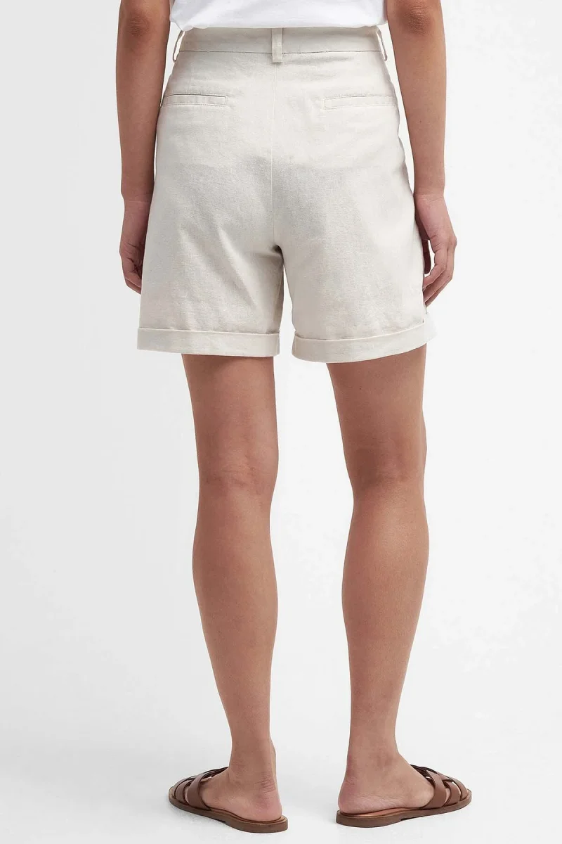 Shorts Sartoriali Daria - immagine 5