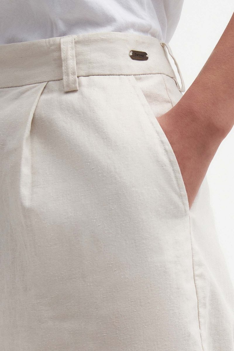 Shorts Sartoriali Daria - immagine 6