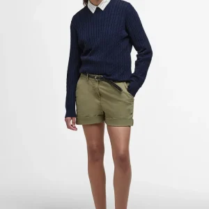 Pantaloncini chino Barbour