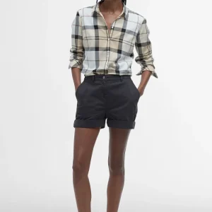 Pantaloncini chino Barbour