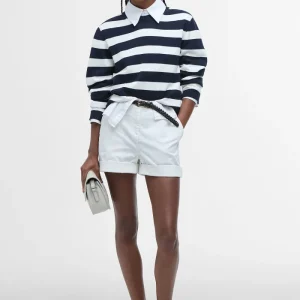 Pantaloncini chino Barbour