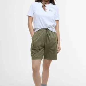 Pantaloncini Cargo Farne Barbour