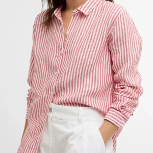 Shorts con pinces Fern