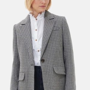 Giacca sartoriale Patrisse