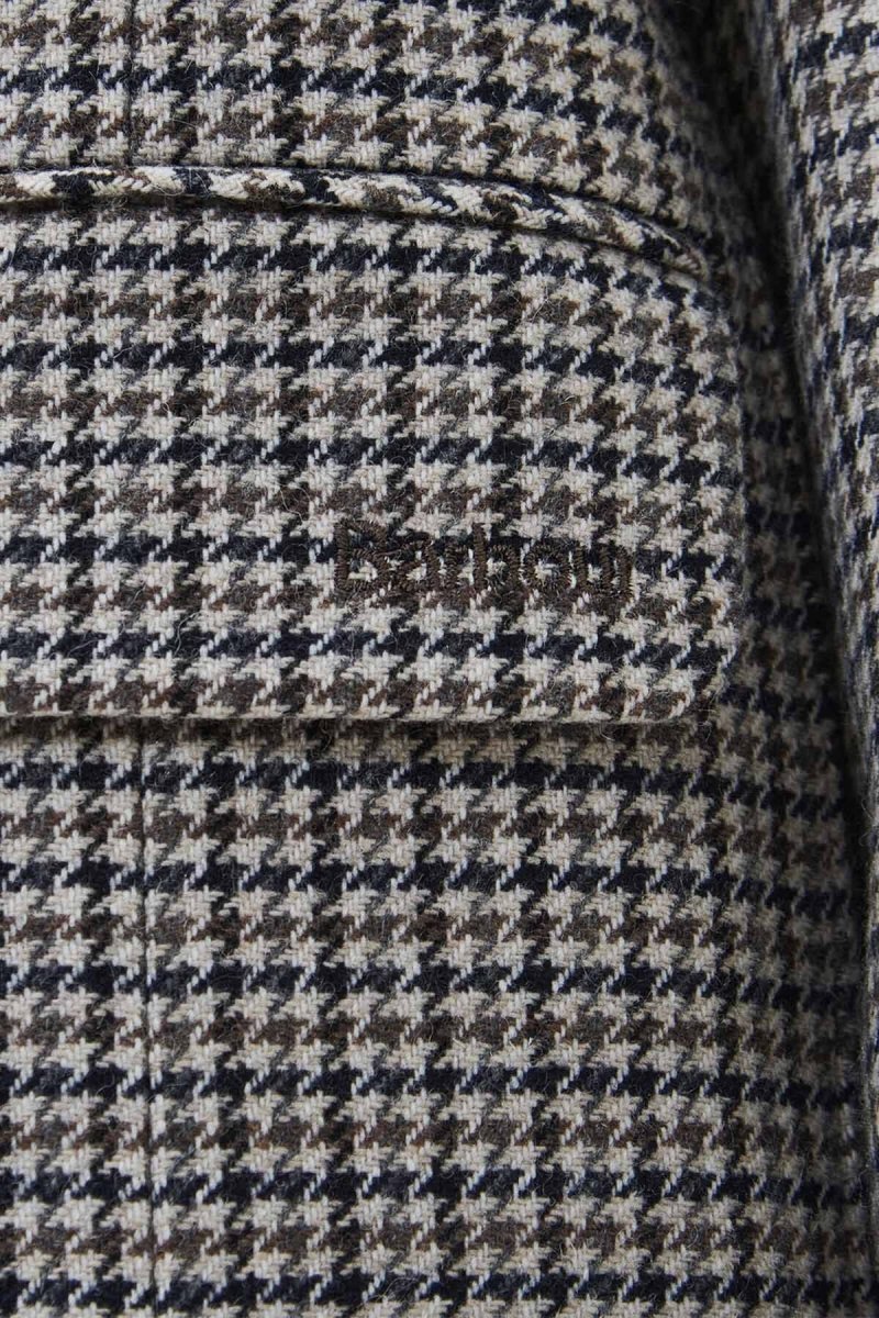 Giacca sartoriale Patrisse - immagine 7