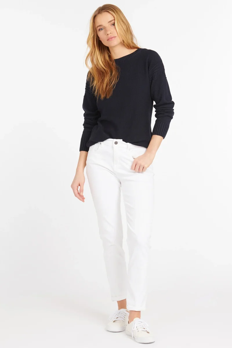 Pantaloni Casual Slim Fit - immagine 2