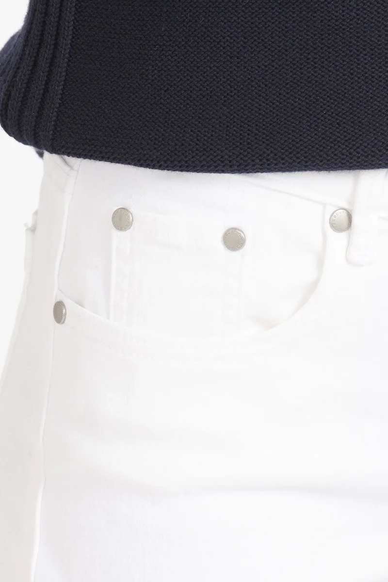 Pantaloni Casual Slim Fit - immagine 5