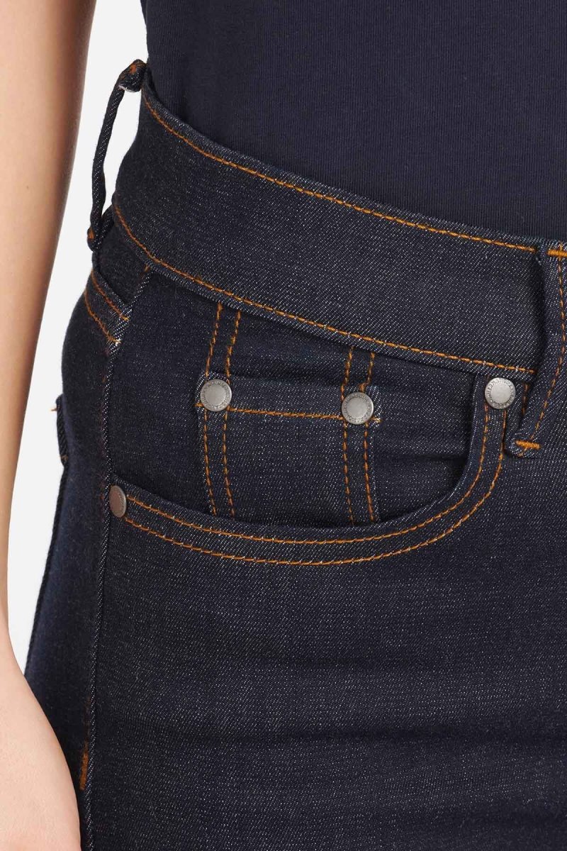 Jeans Barbour Essential Slim - immagine 5