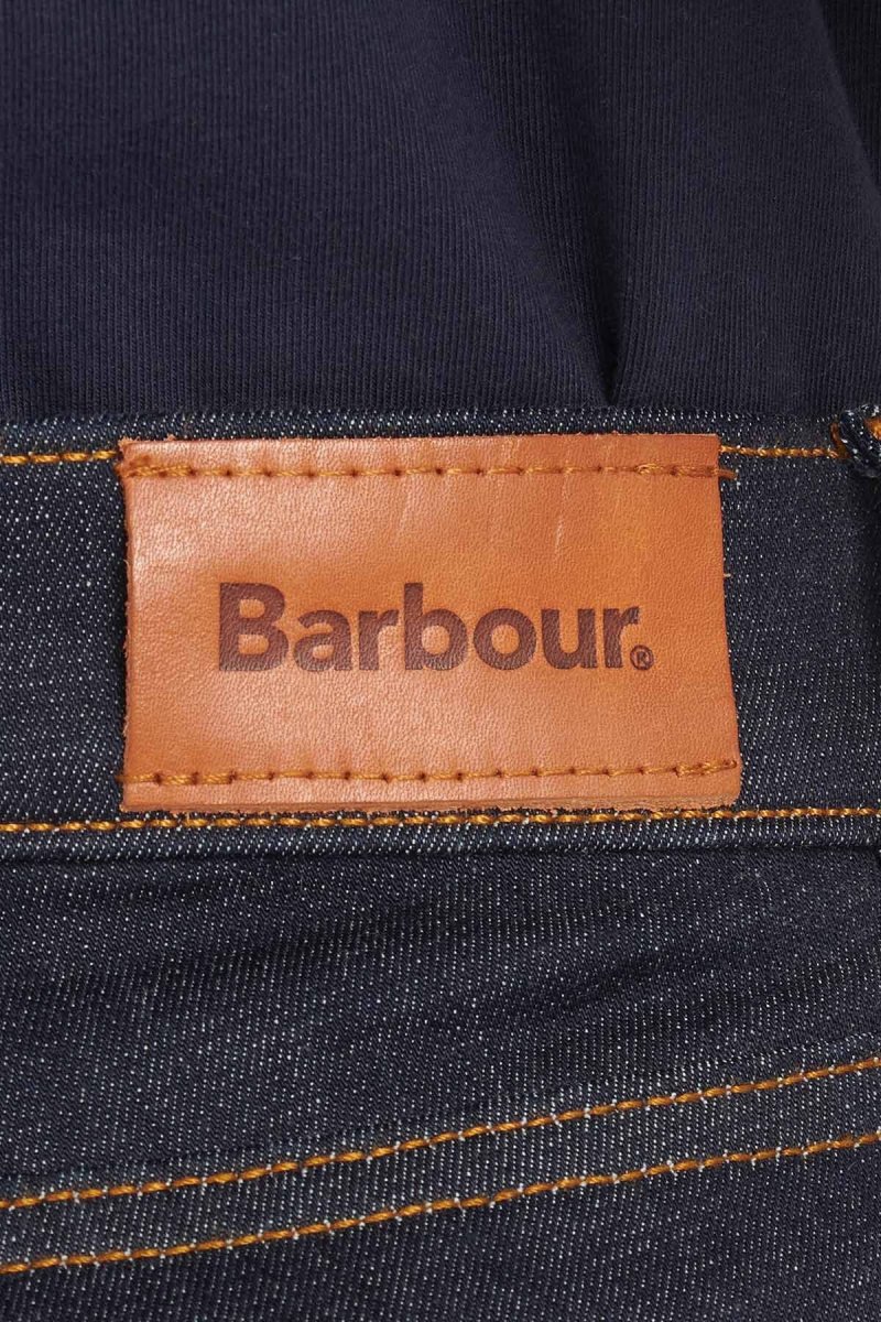 Jeans Barbour Essential Slim - immagine 6