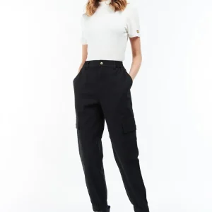 Pantaloni B.Intl Monaco