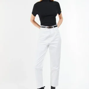 Jeans a vita alta Garcia