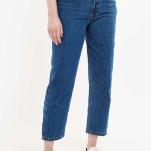 Jeans barrel leg Westbury