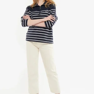 Jeans barrel leg Westbury