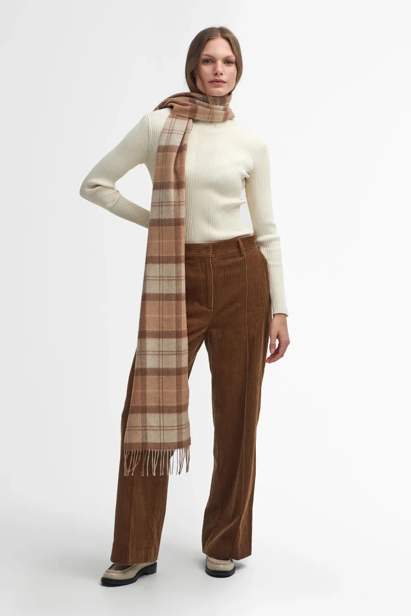 Pantaloni Samara a taglio dritto - immagine 3