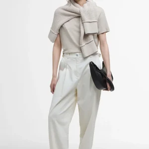 Pantaloni tapered Amber