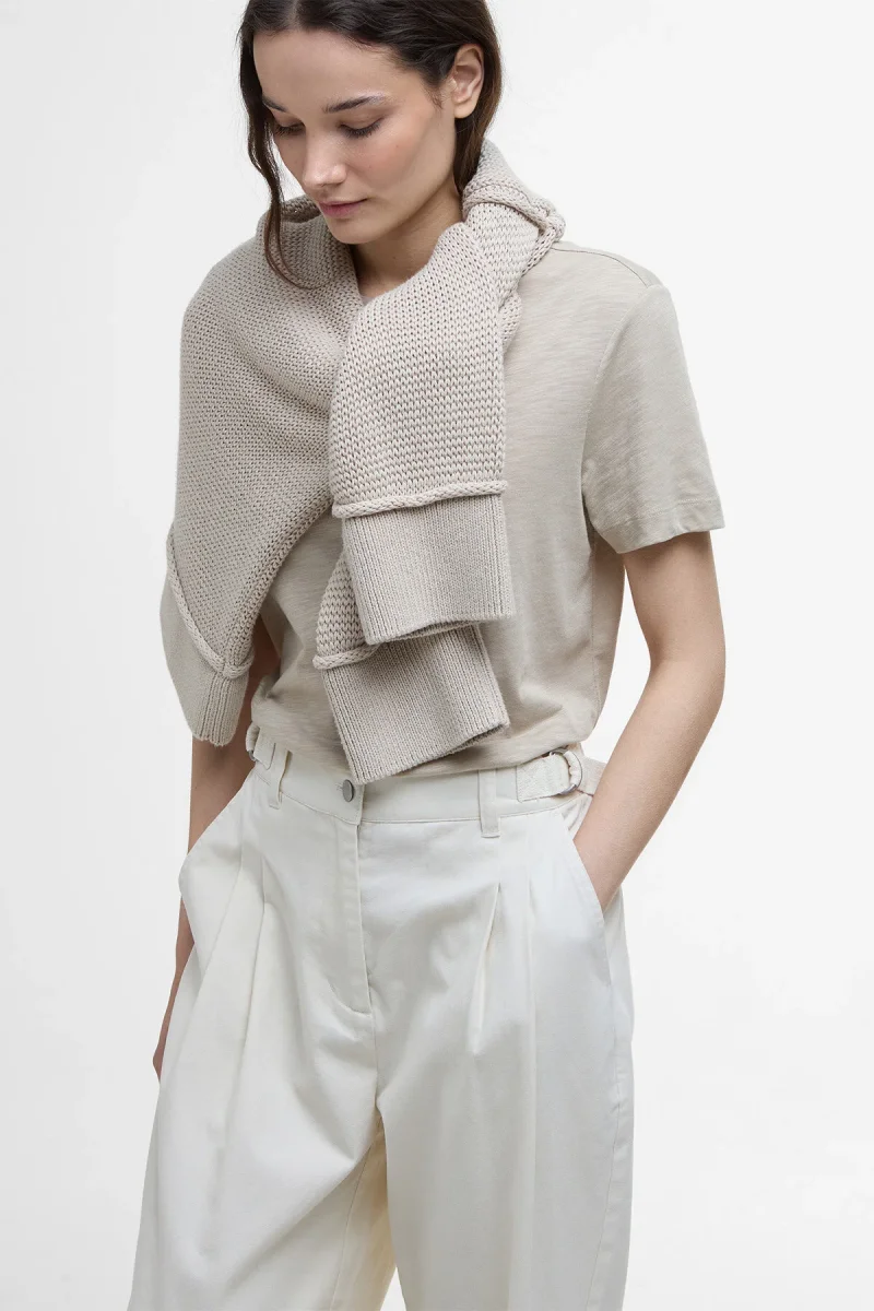 Pantaloni tapered Amber - immagine 3