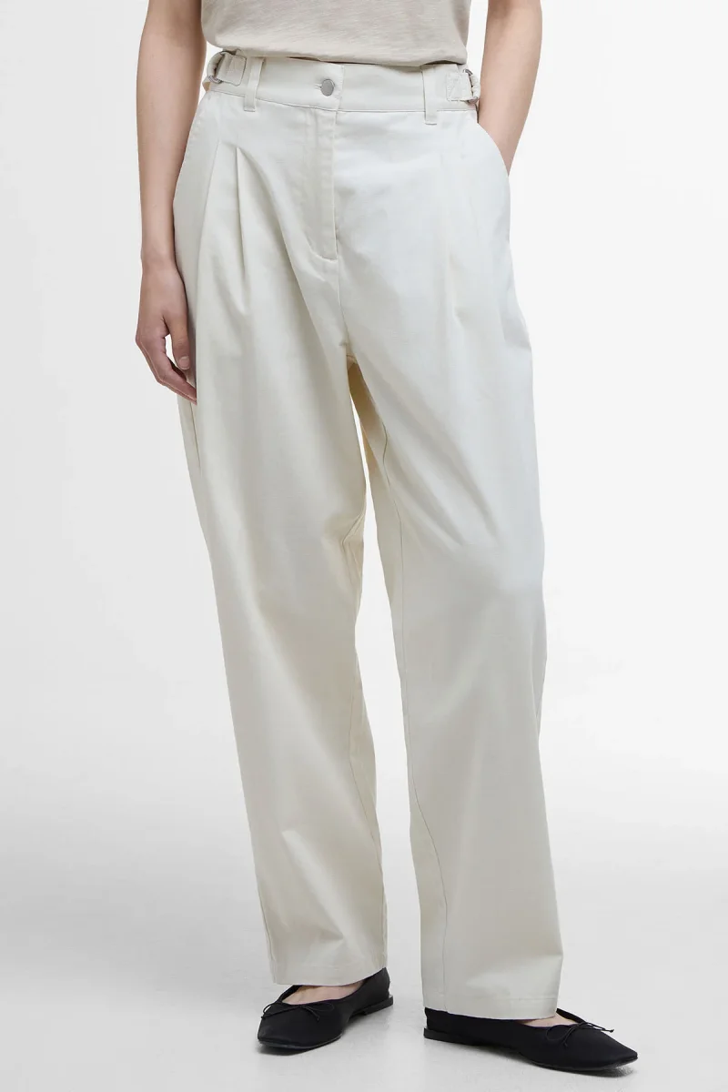 Pantaloni tapered Amber - immagine 4