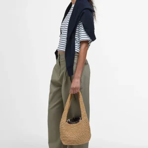 Pantaloni tapered Amber