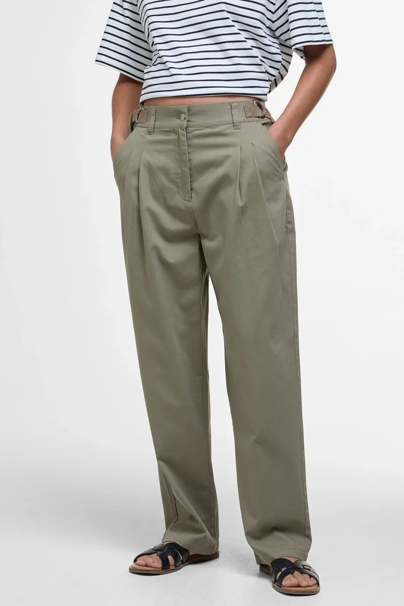 Pantaloni tapered Amber - immagine 3