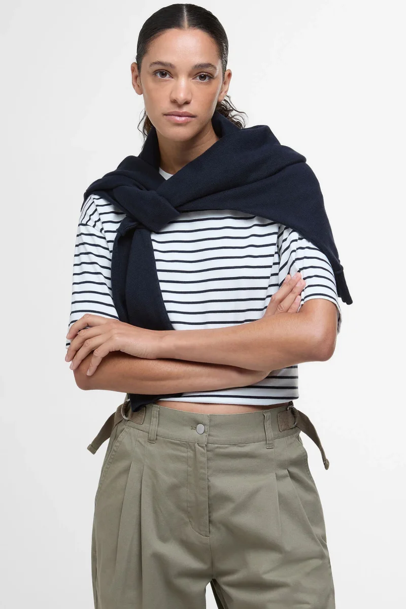 Pantaloni tapered Amber - immagine 5