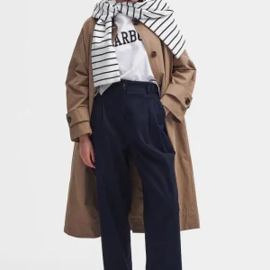 Pantaloni tapered Amber