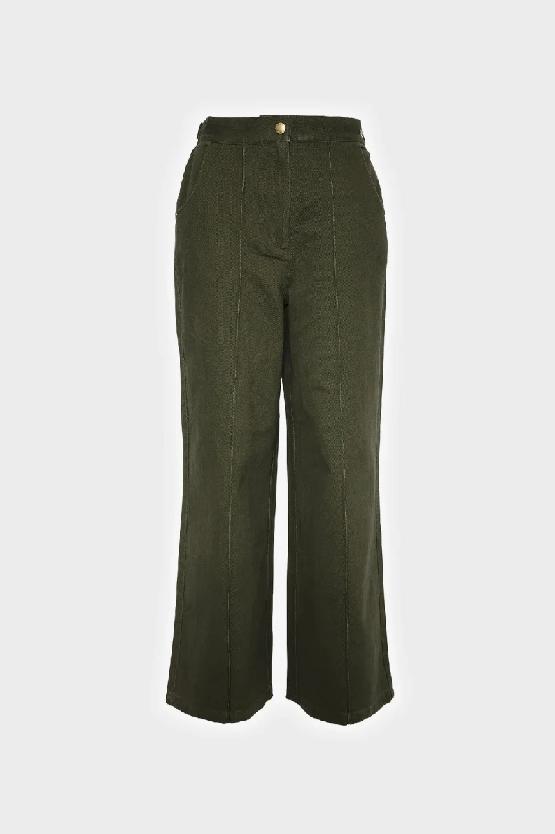 Pantaloni utility Allerston - immagine 3