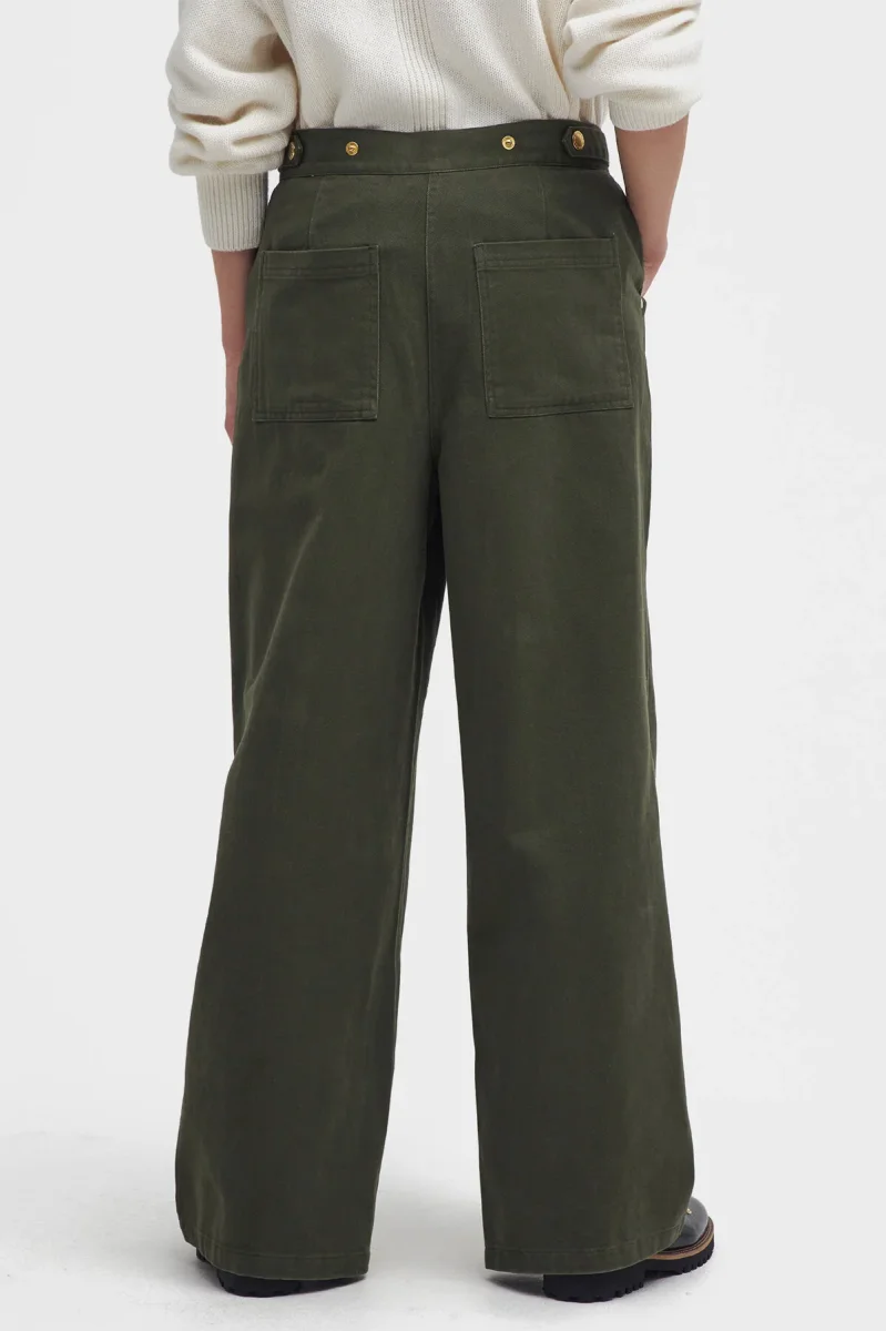 Pantaloni utility Allerston - immagine 5