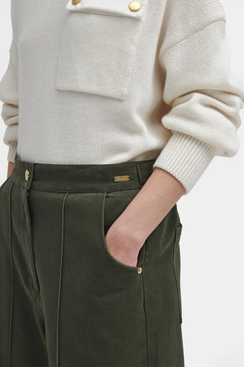 Pantaloni utility Allerston - immagine 6