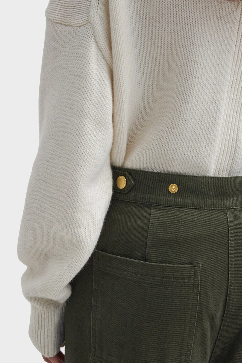 Pantaloni utility Allerston - immagine 7