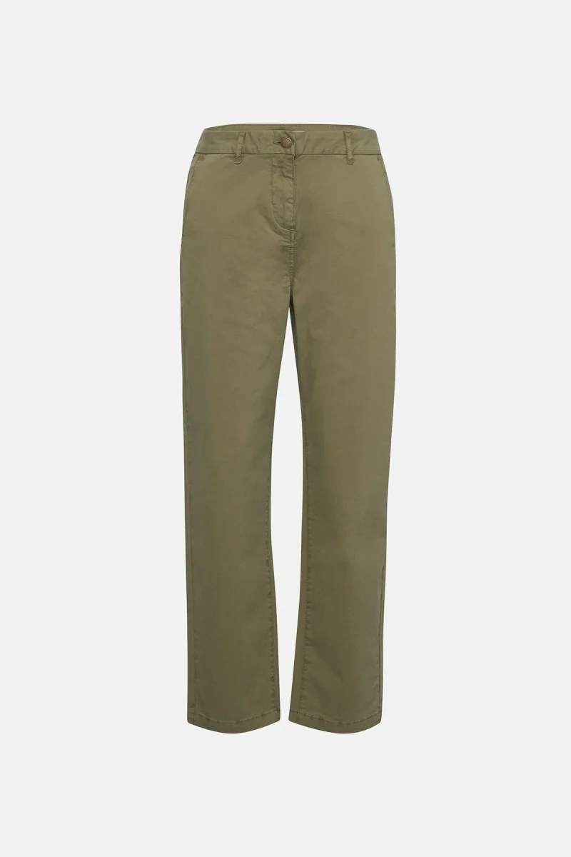 Pantaloni chino Barbour - immagine 7