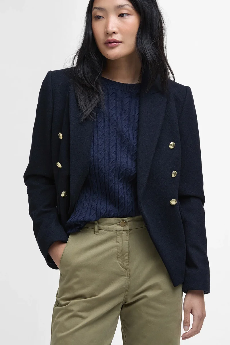 Pantaloni chino Barbour - immagine 5