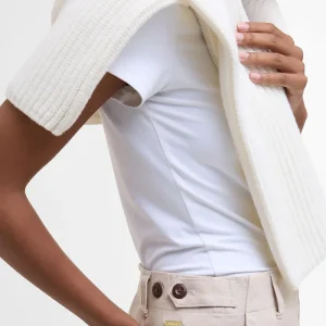 Pantaloni Faye a taglio dritto