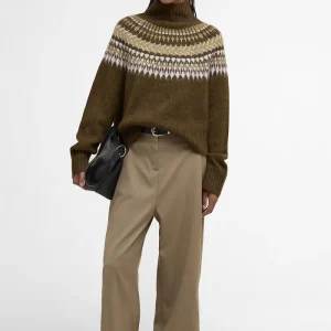 Pantaloni oversize Lorrie