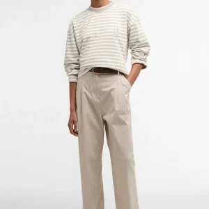 Pantaloni a taglio dritto Verona