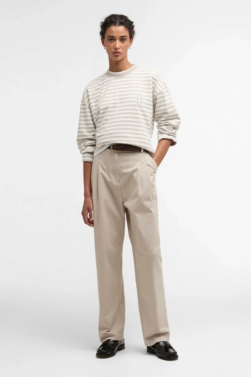 Pantaloni a taglio dritto Verona